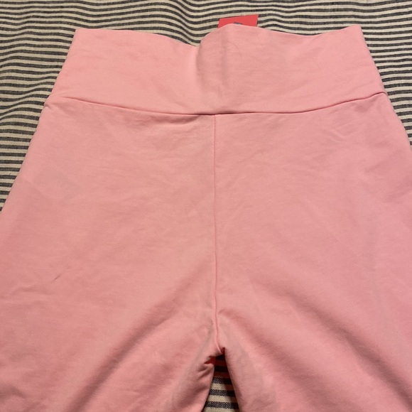 Edikted flare leg leggings NWT - Picture 4 of 7